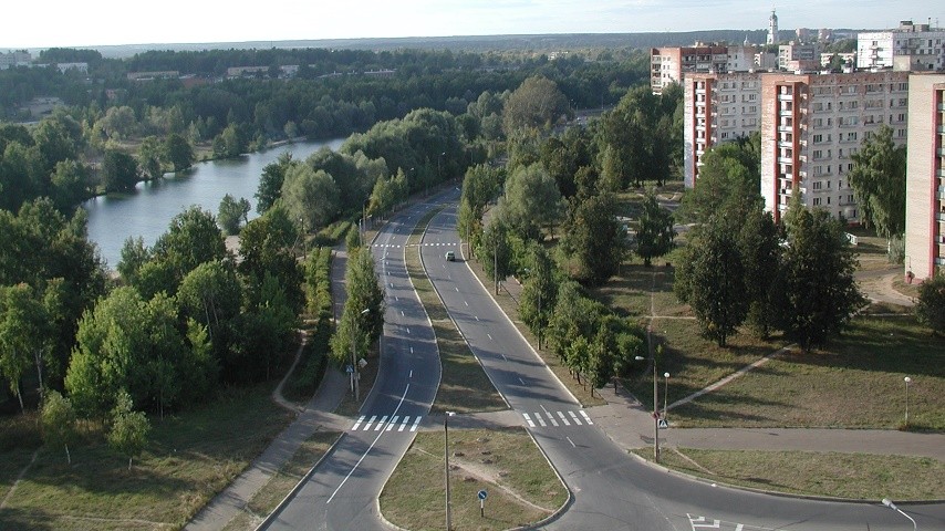 Фото Г Сарова